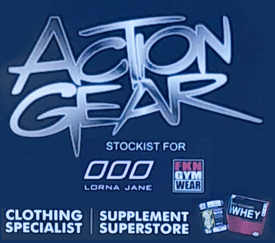 Action Gear