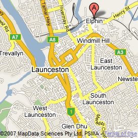 Theogenes Map